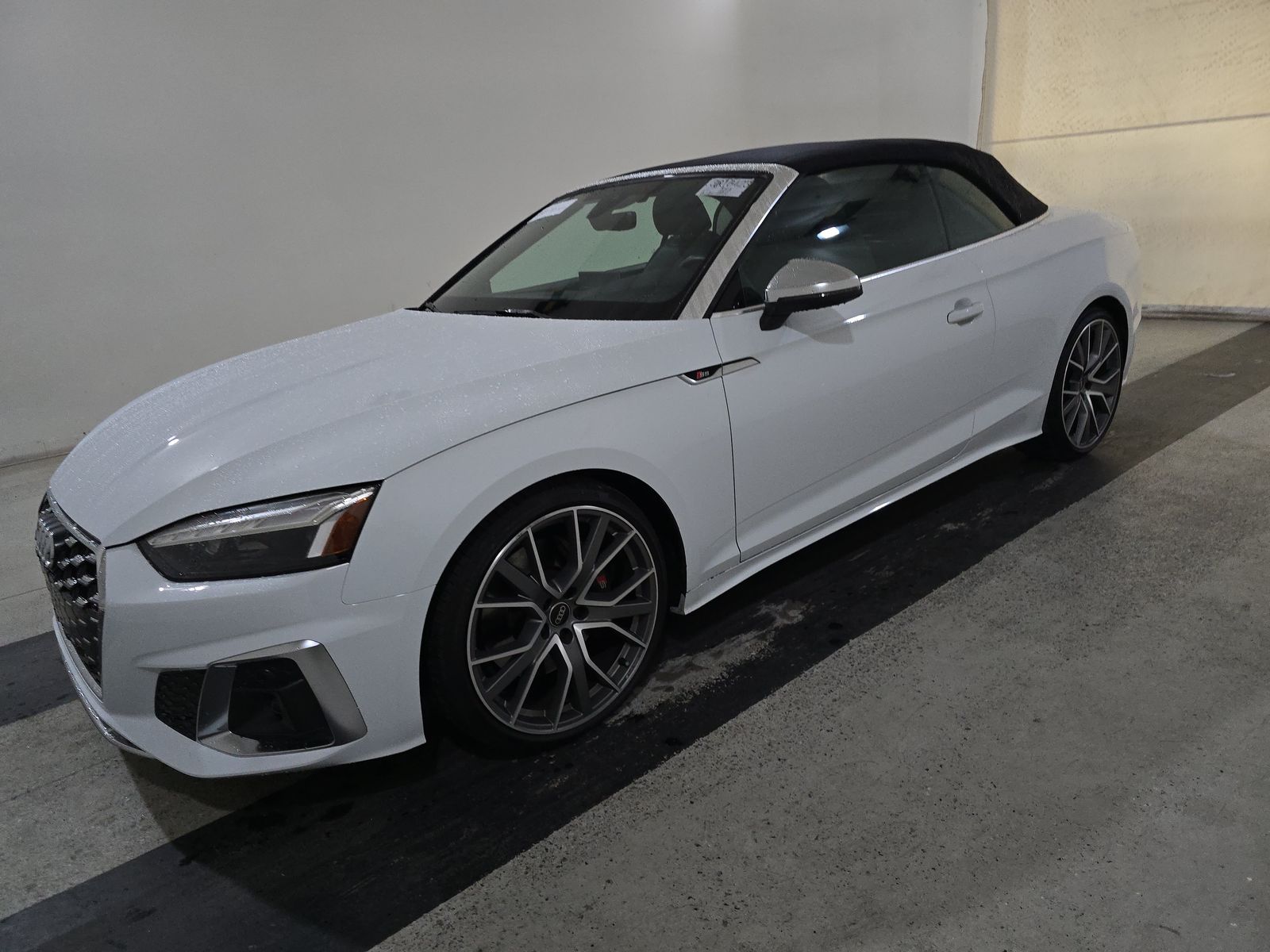 2024 Audi S5 Premium Plus AWD