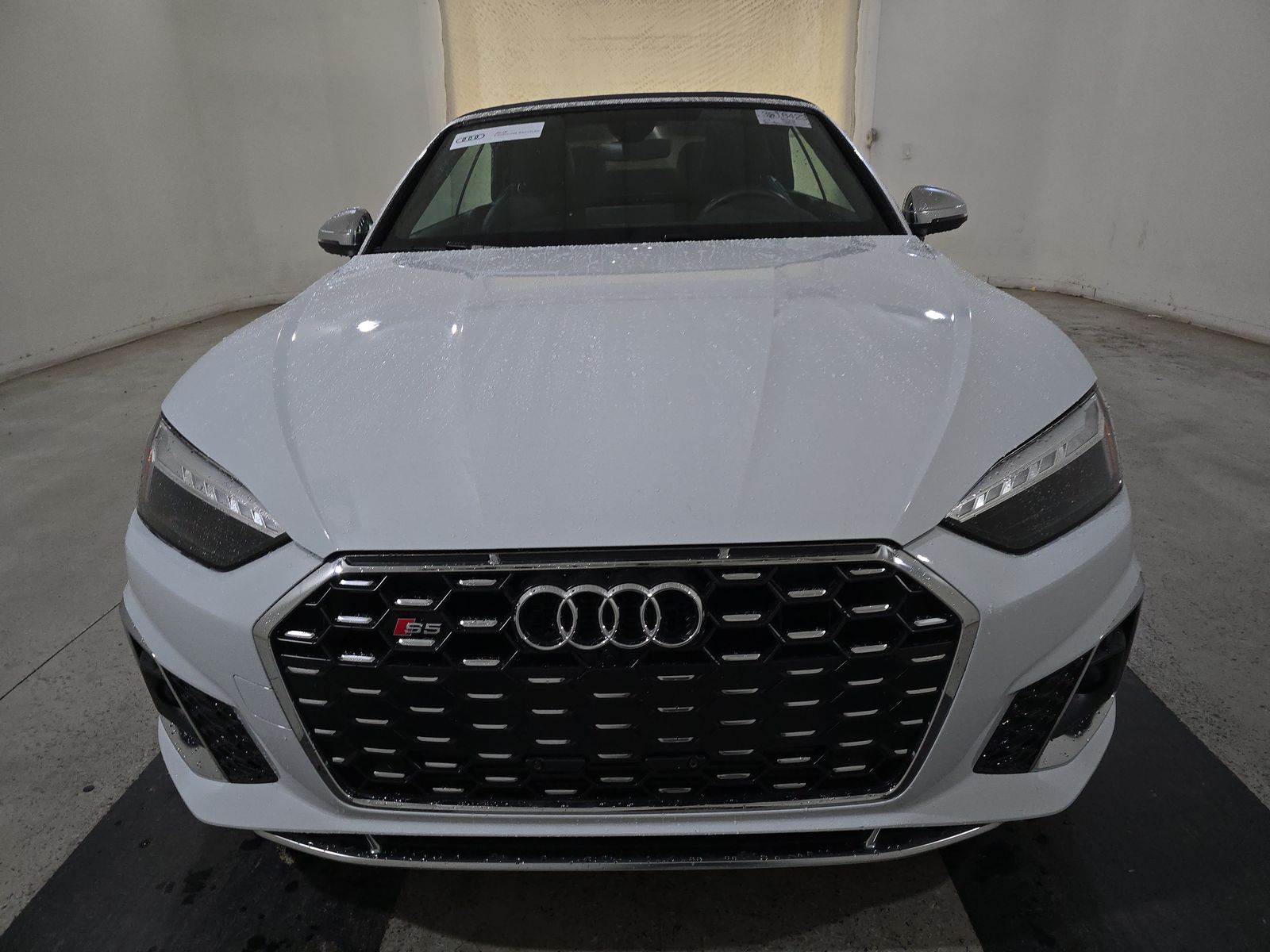 2024 Audi S5 Premium Plus AWD
