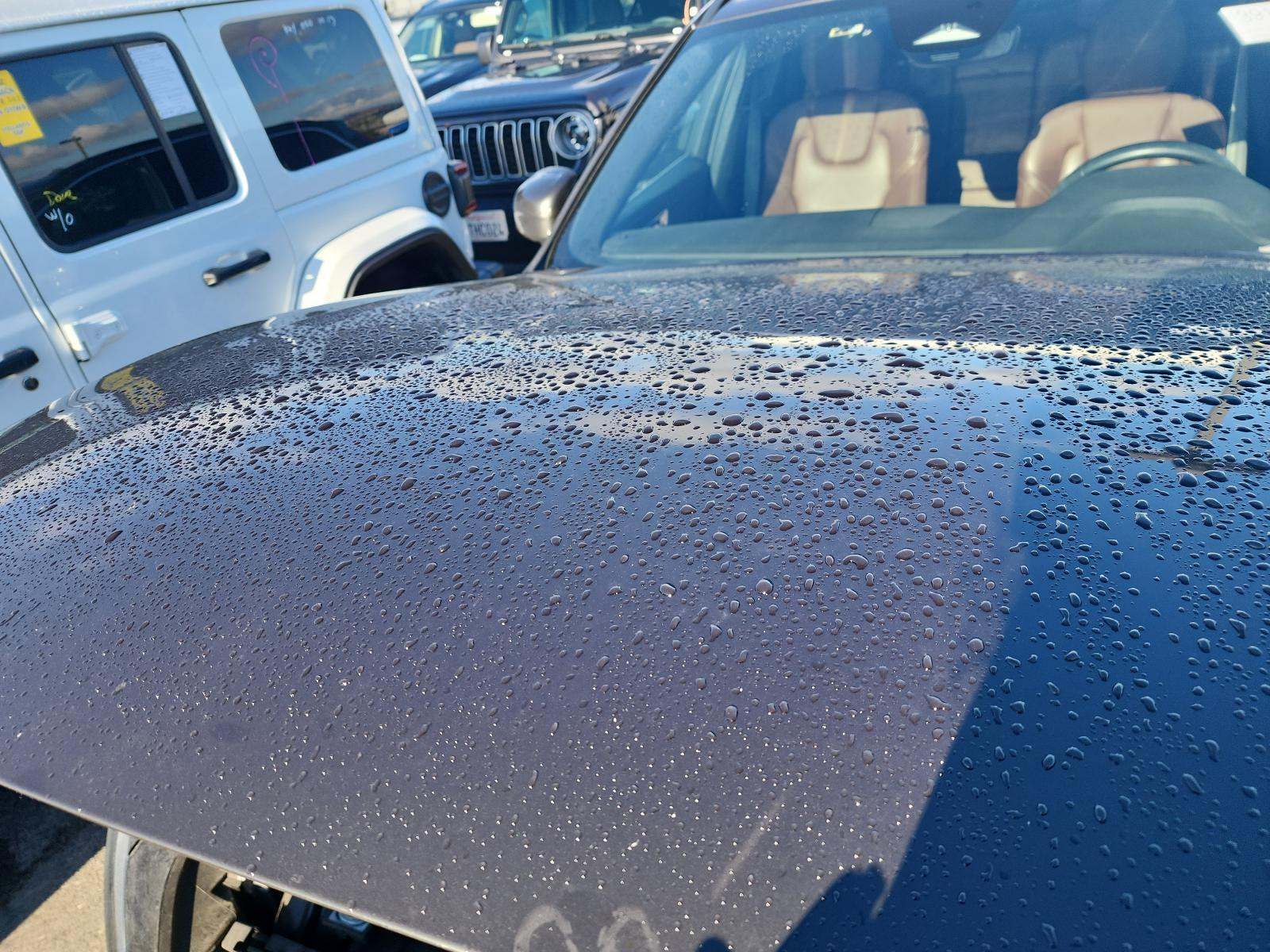 2022 Volvo XC60 B5 Momentum AWD