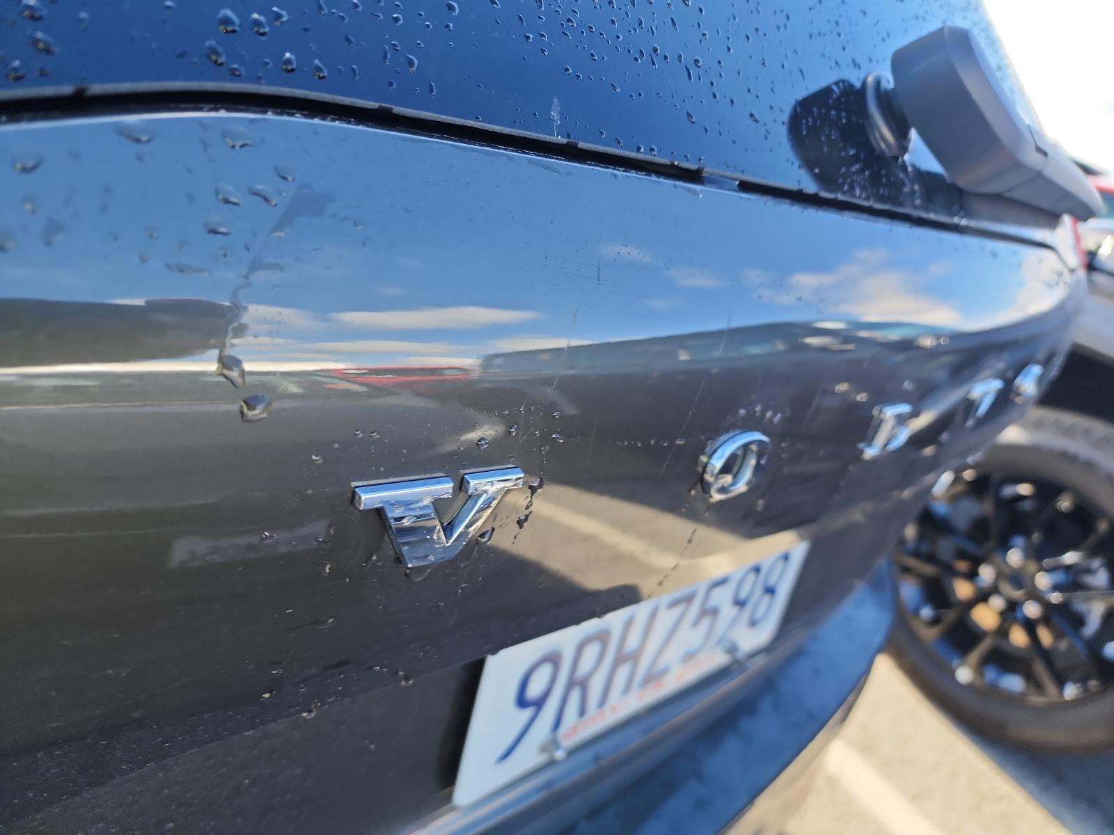 2022 Volvo XC60 B5 Momentum AWD