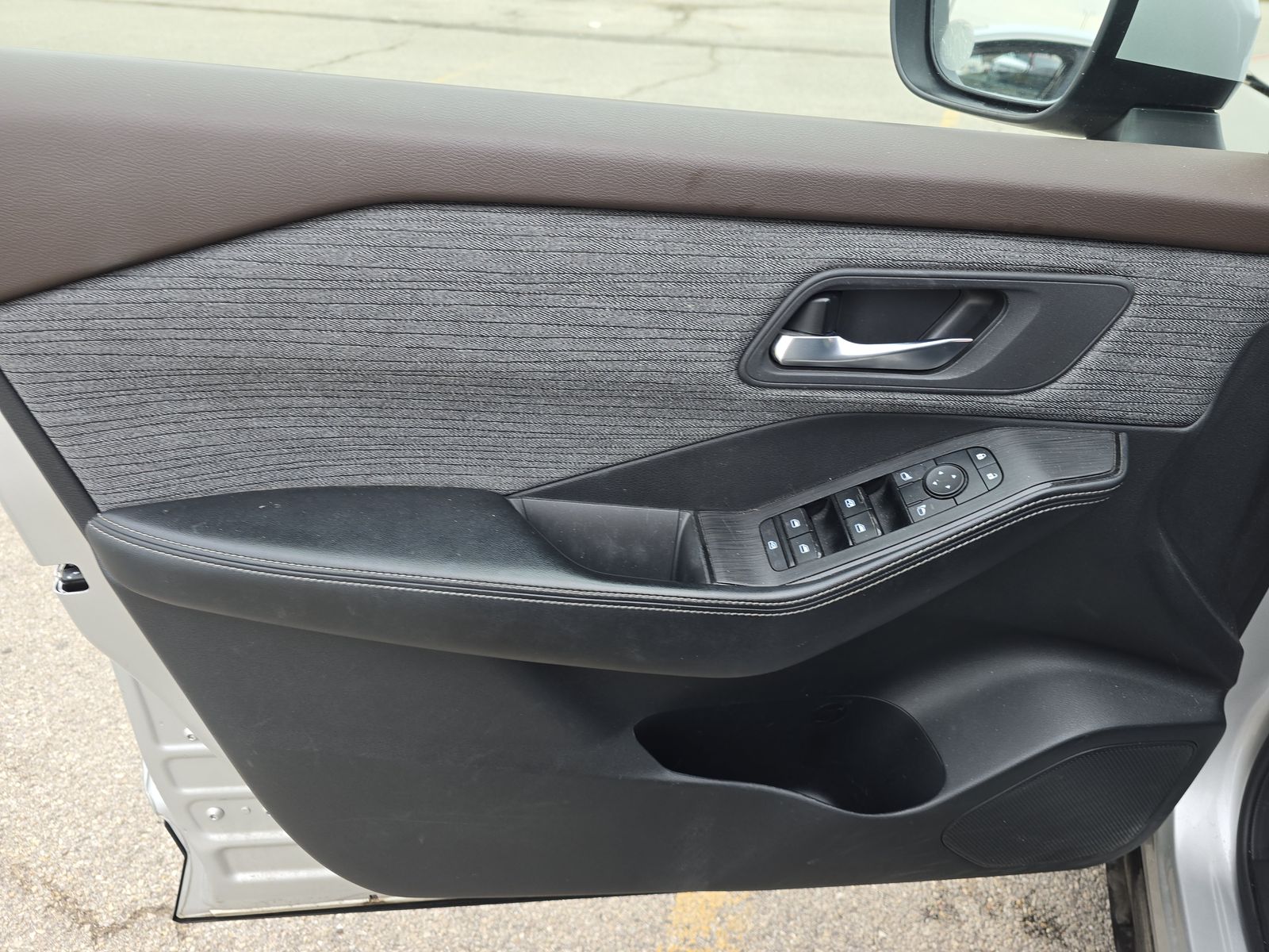 2023 Nissan Rogue SV AWD