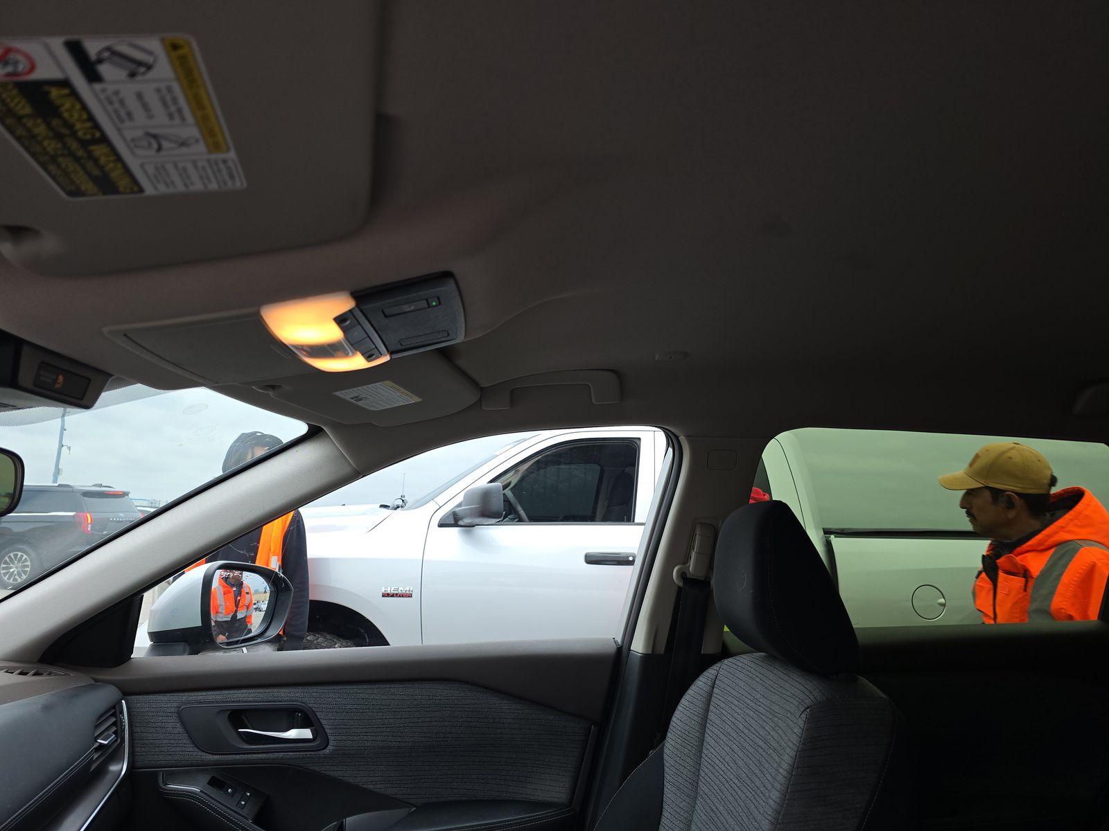 2023 Nissan Rogue SV AWD