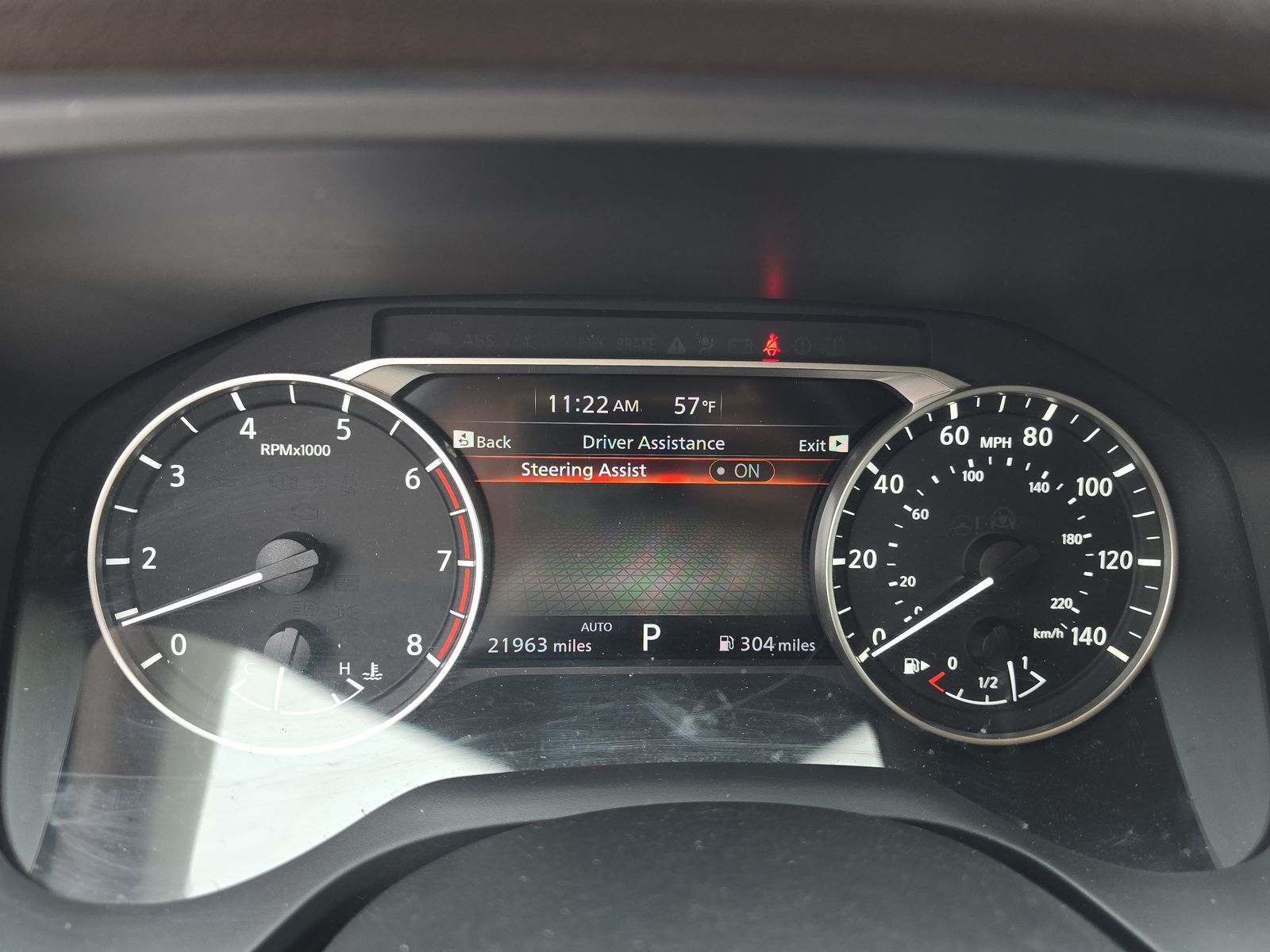 2023 Nissan Rogue SV AWD