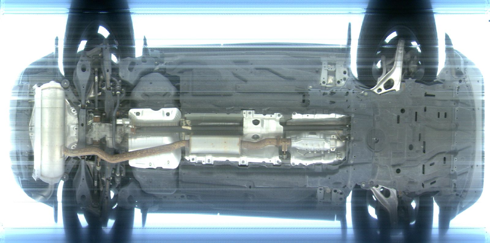 2023 Nissan Rogue SV AWD