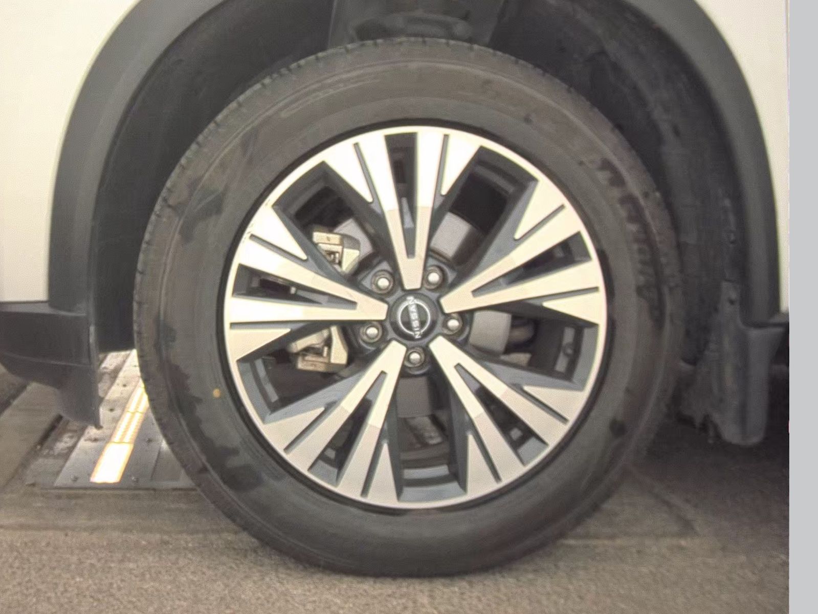 2023 Nissan Rogue SV AWD