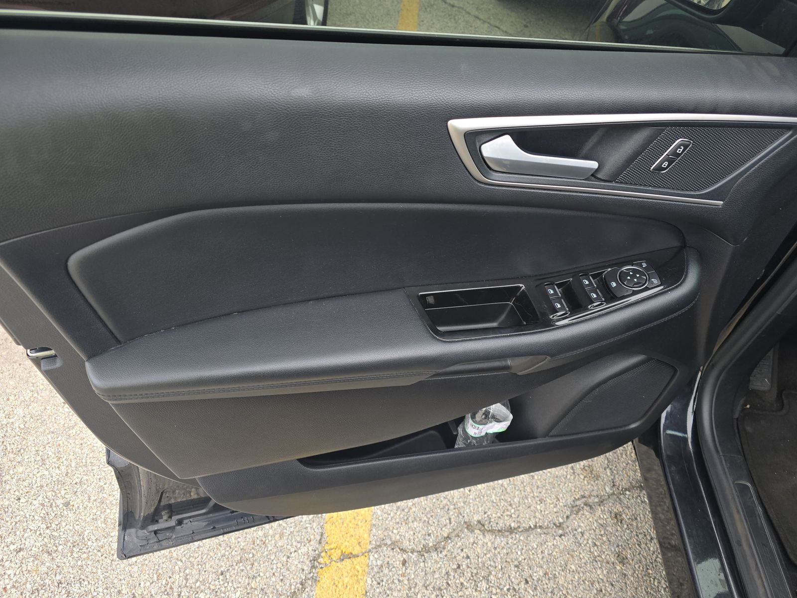 2024 Jeep Grand Cherokee Limited RWD