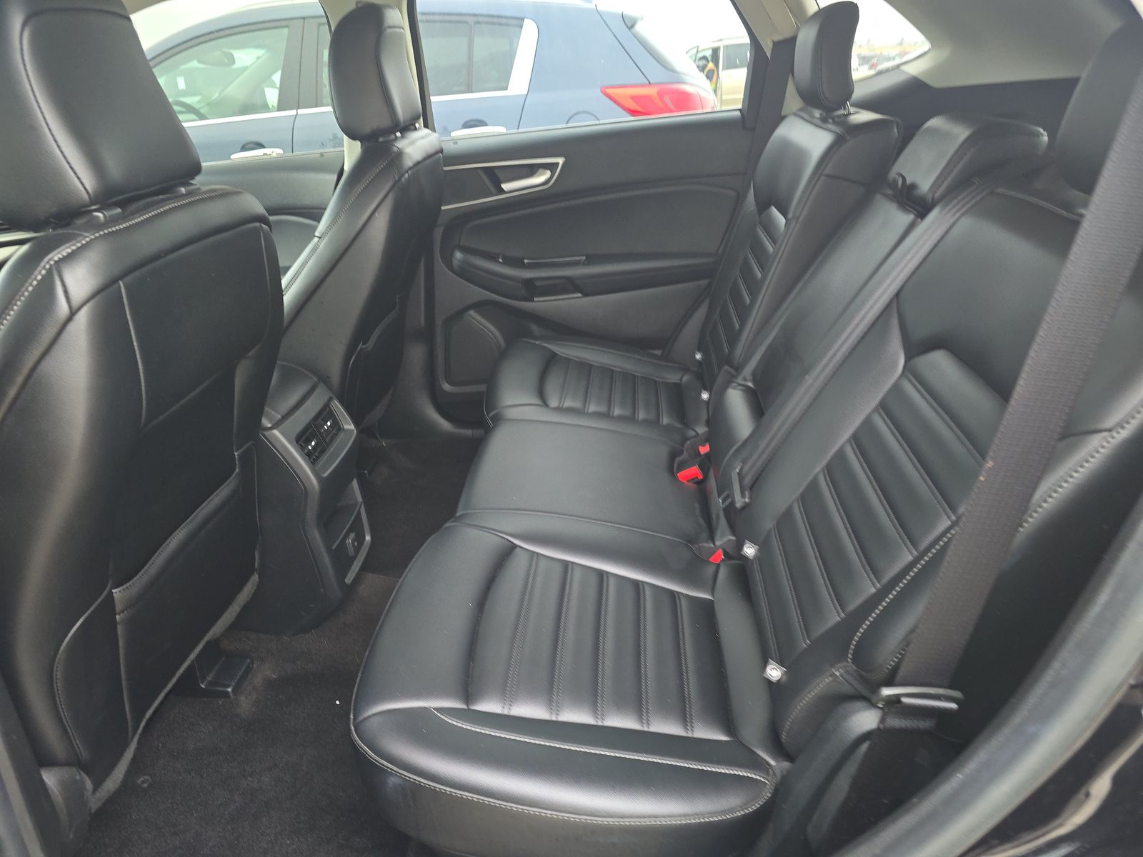 2024 Jeep Grand Cherokee Limited RWD