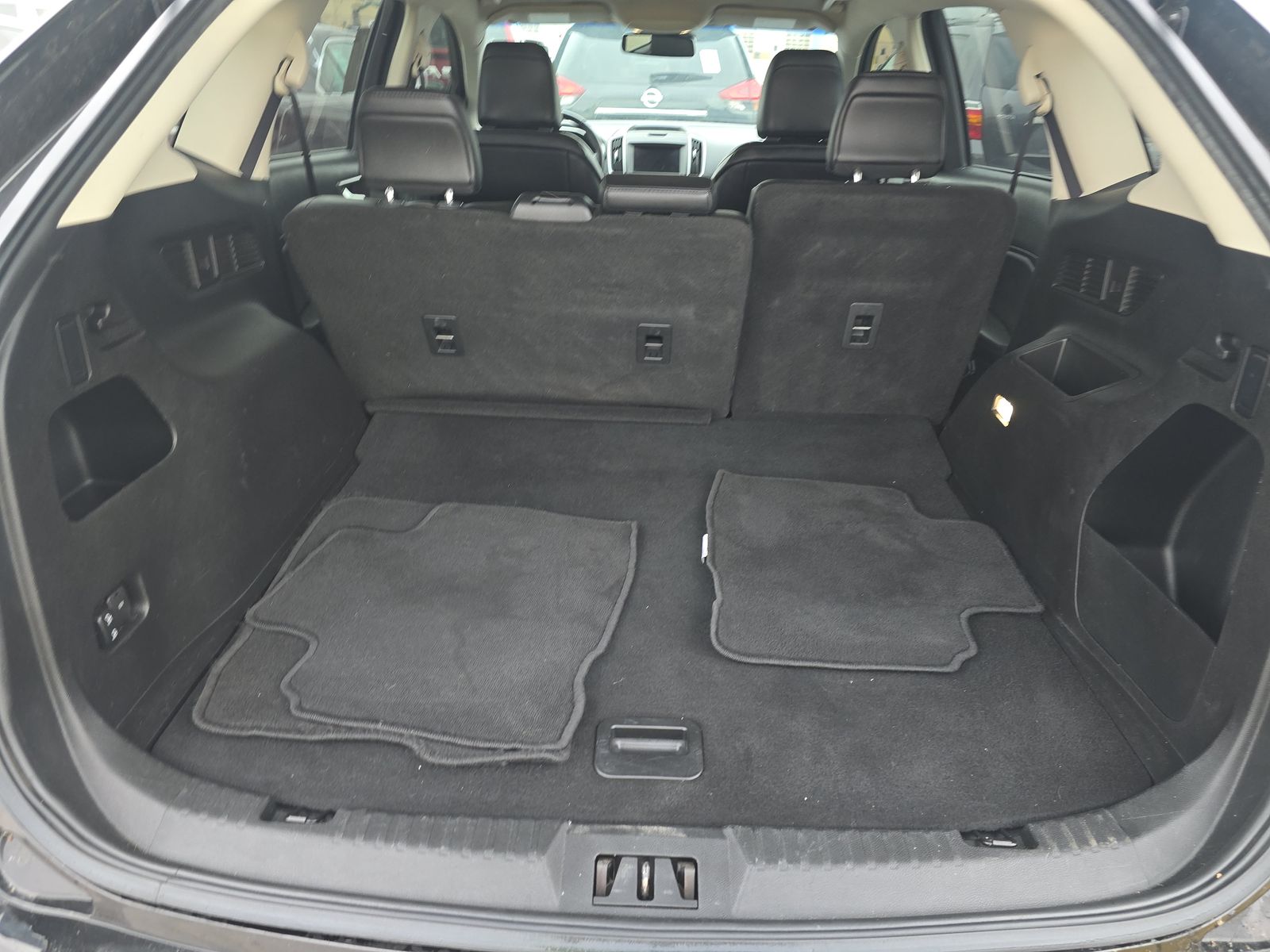 2024 Jeep Grand Cherokee Limited RWD