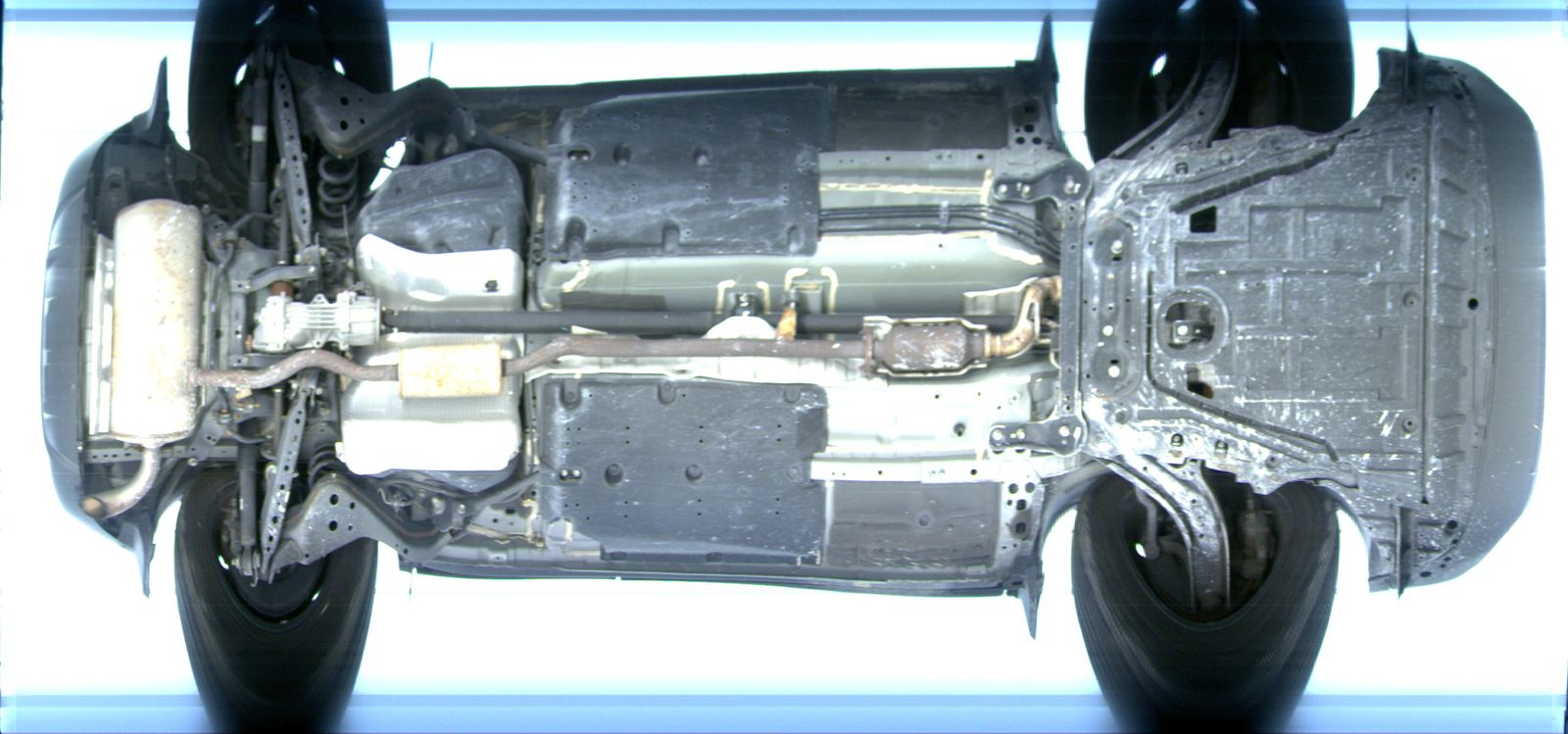 2020 Nissan Rogue Sport S AWD