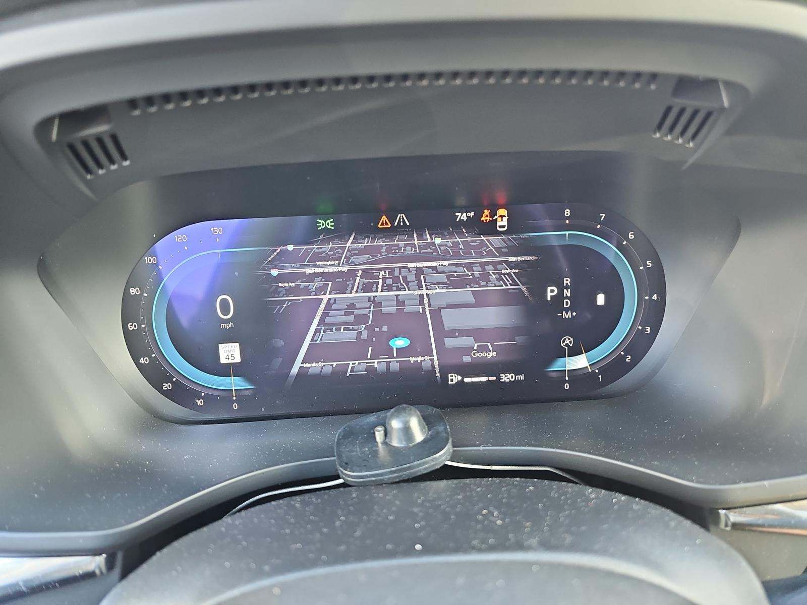 2024 Volvo XC60 B5 Plus AWD