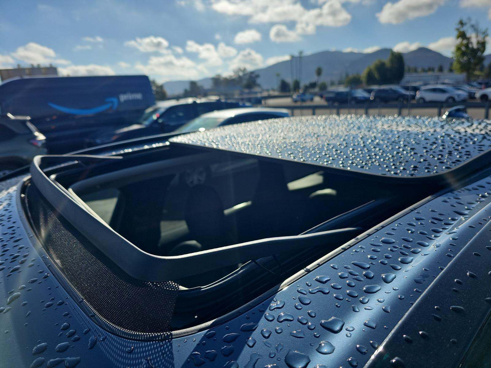 2024 Volvo XC60 B5 Plus AWD