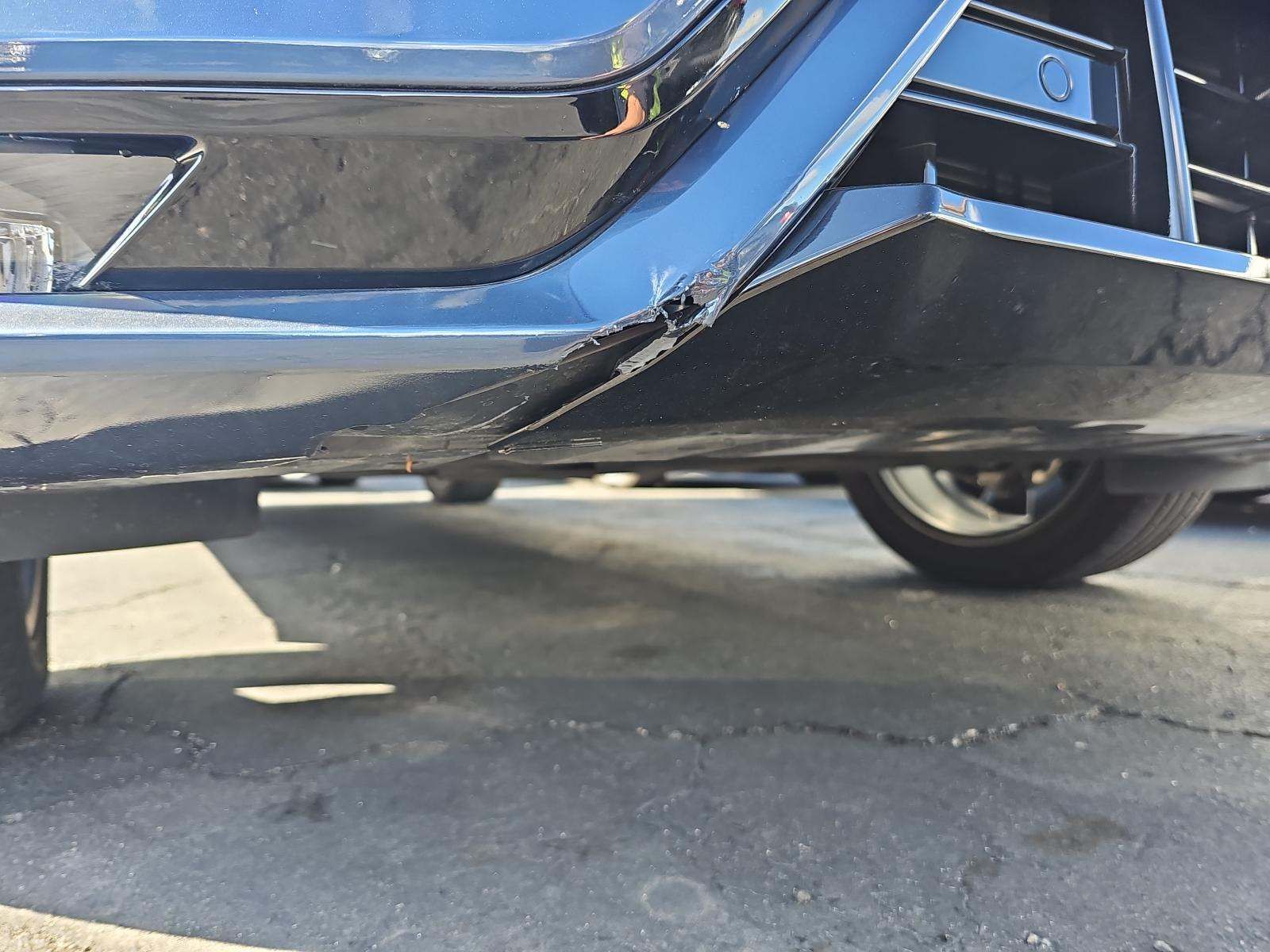 2024 Volvo XC60 B5 Plus AWD