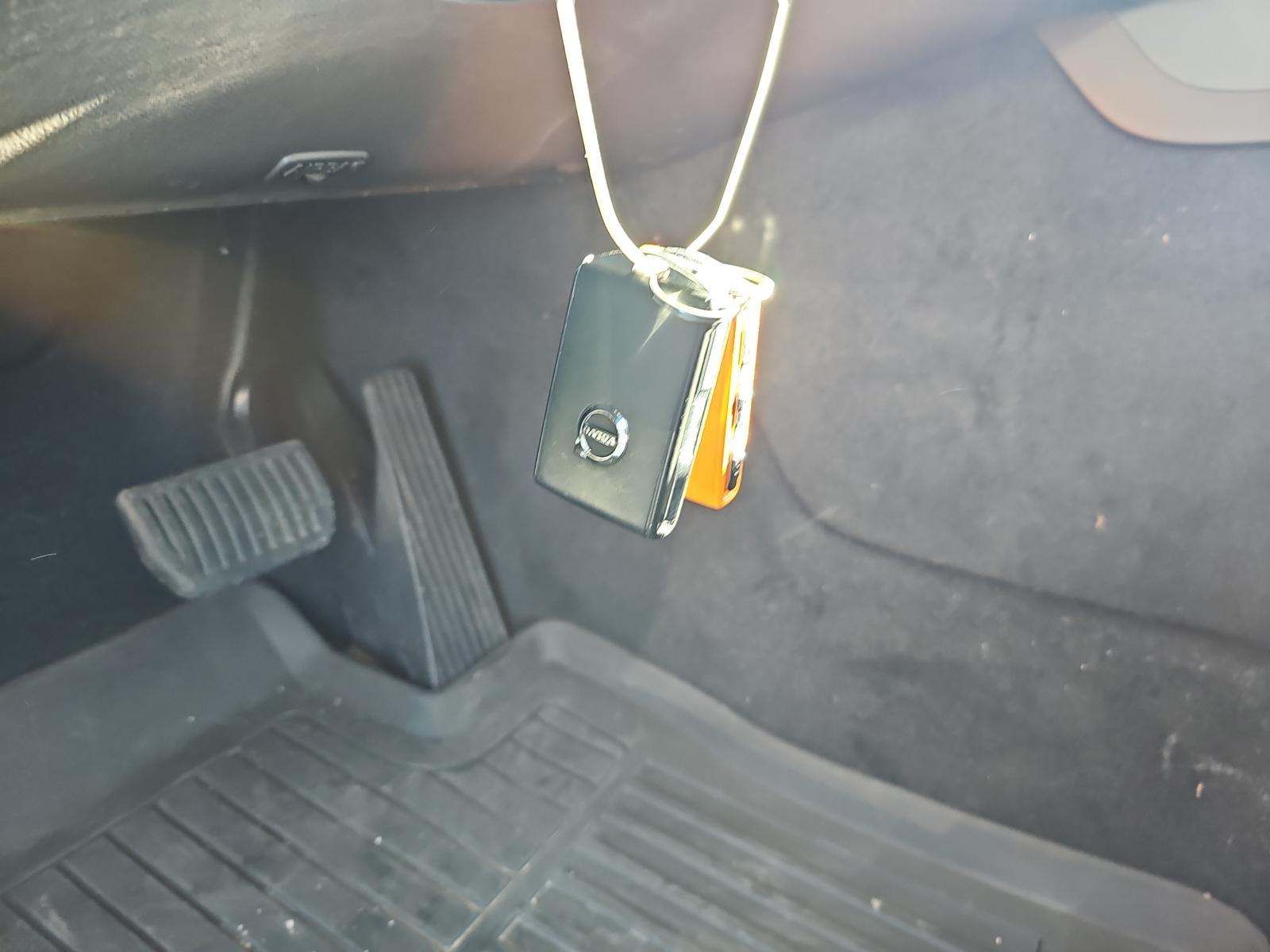 2024 Volvo XC60 B5 Plus AWD