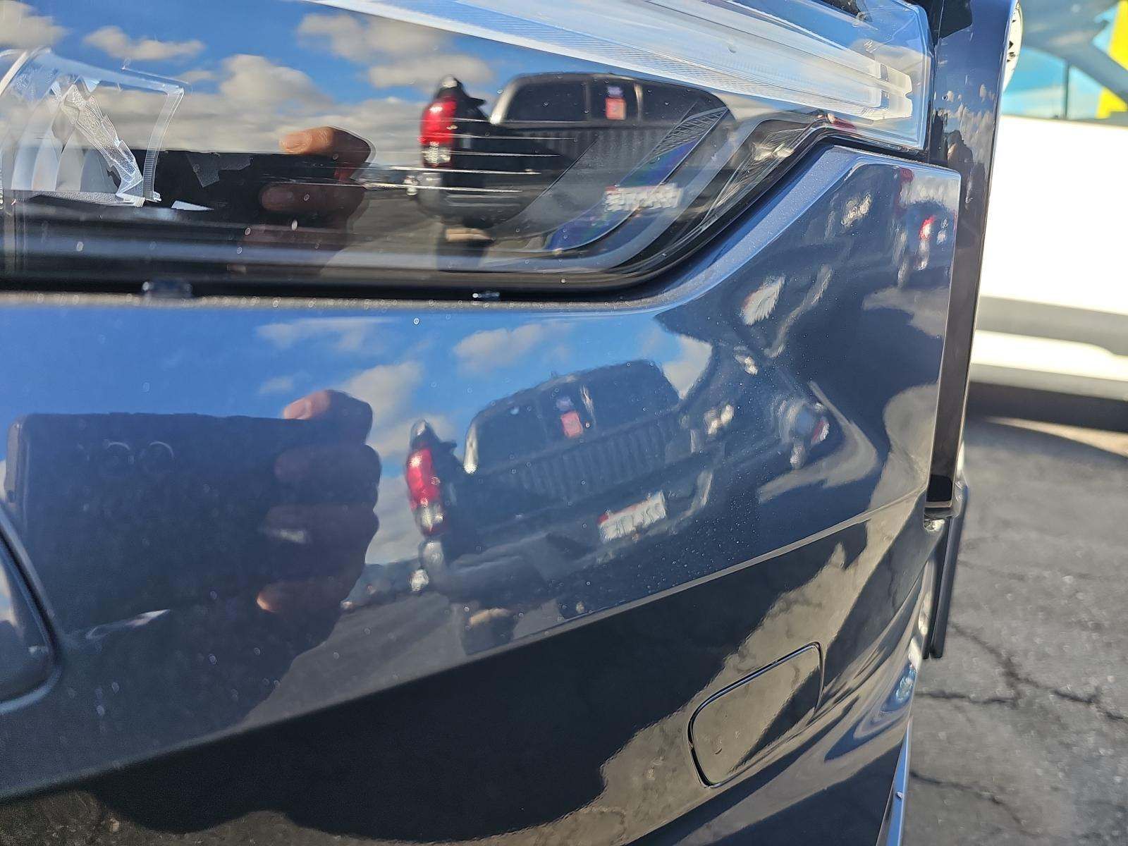 2024 Volvo XC60 B5 Plus AWD