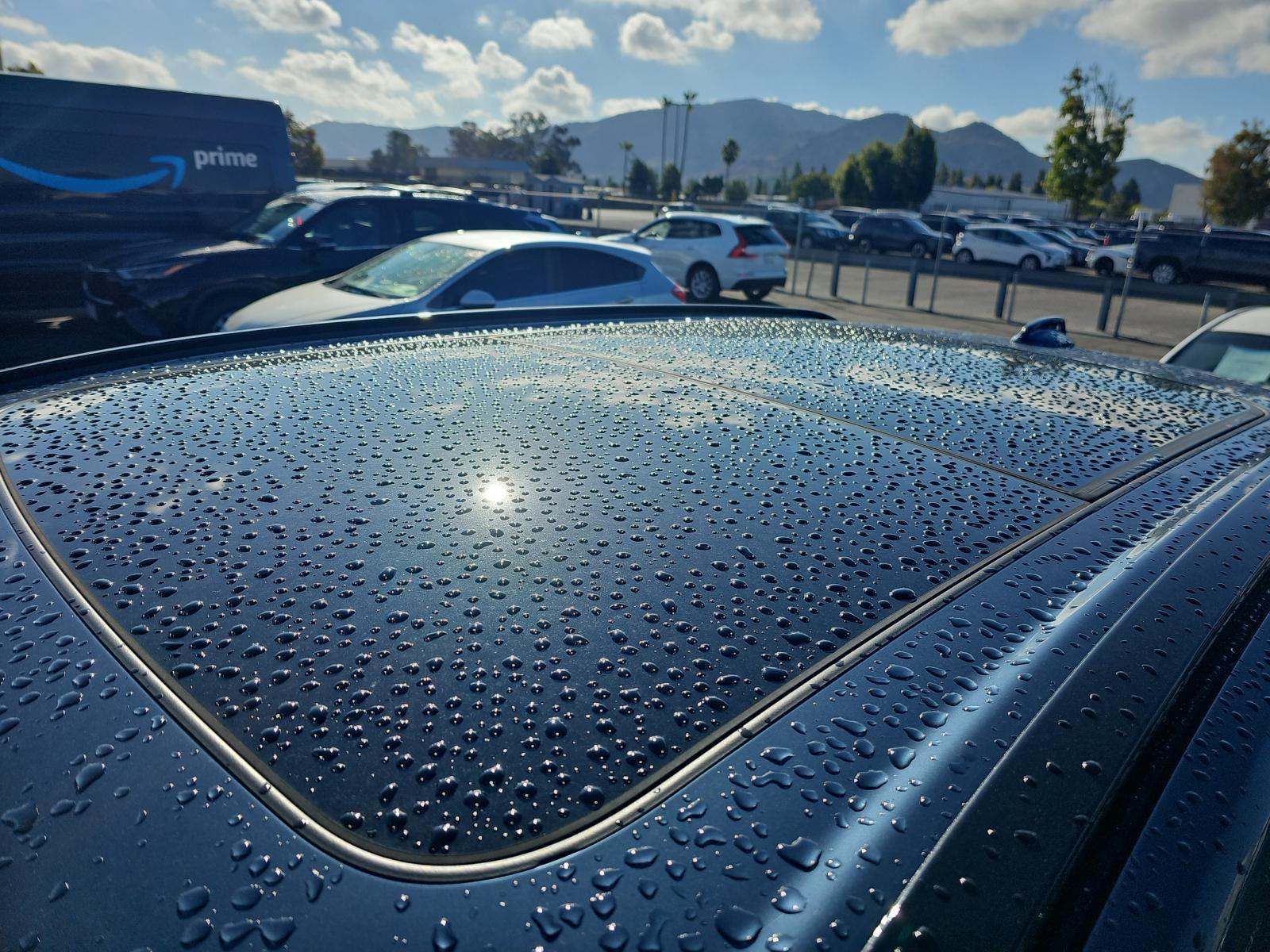 2024 Volvo XC60 B5 Plus AWD