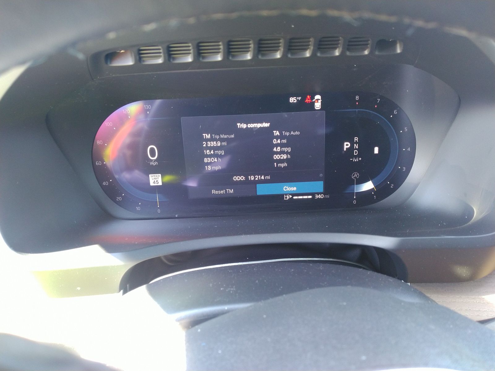 2025 Volvo XC90 B6 Plus AWD