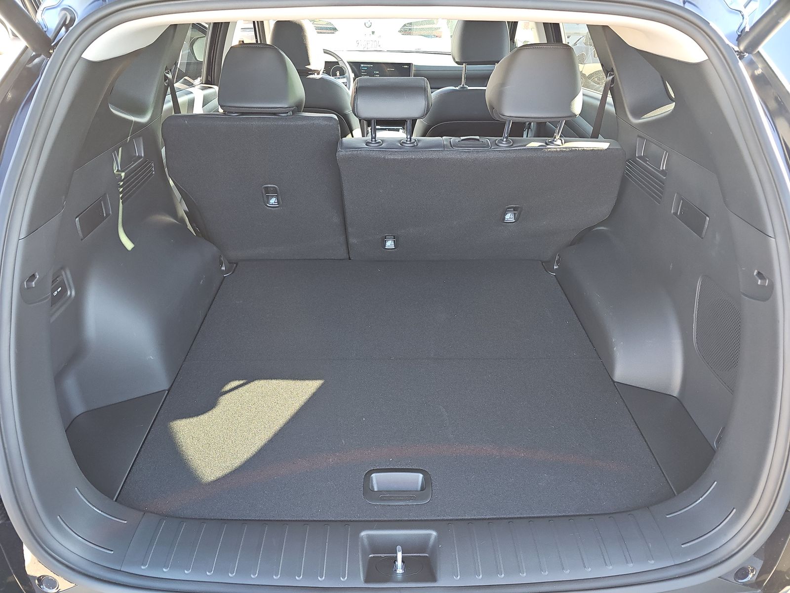 2025 Hyundai Tucson Hybrid Limited AWD