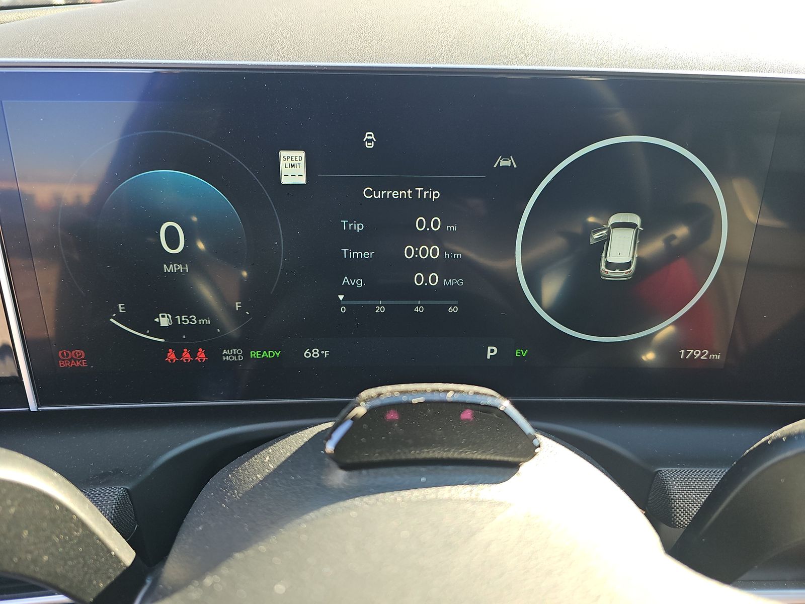 2025 Hyundai Tucson Hybrid Limited AWD