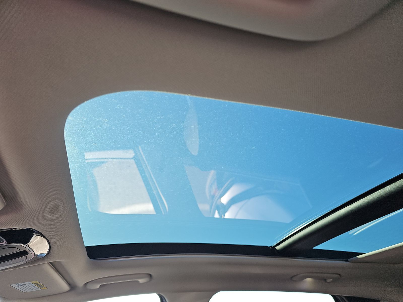 2025 Hyundai Tucson Hybrid Limited AWD