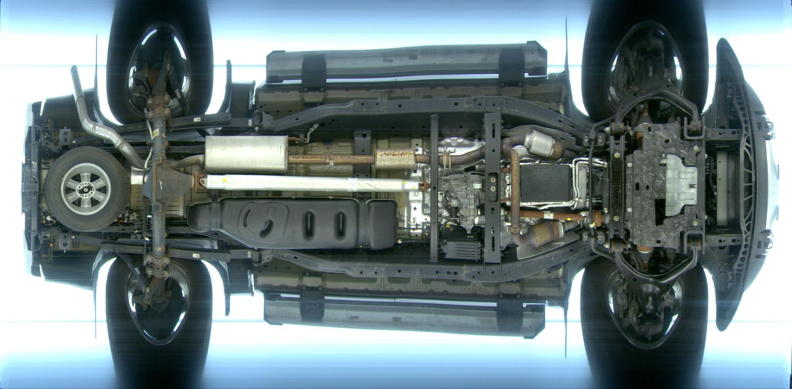 2022 Ford F-150 Lariat AWD