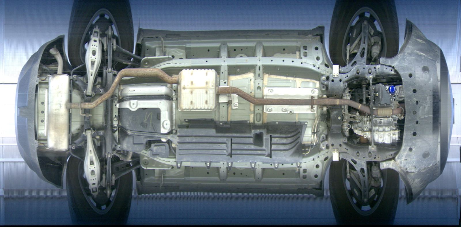 2025 Chevrolet Equinox LT FWD