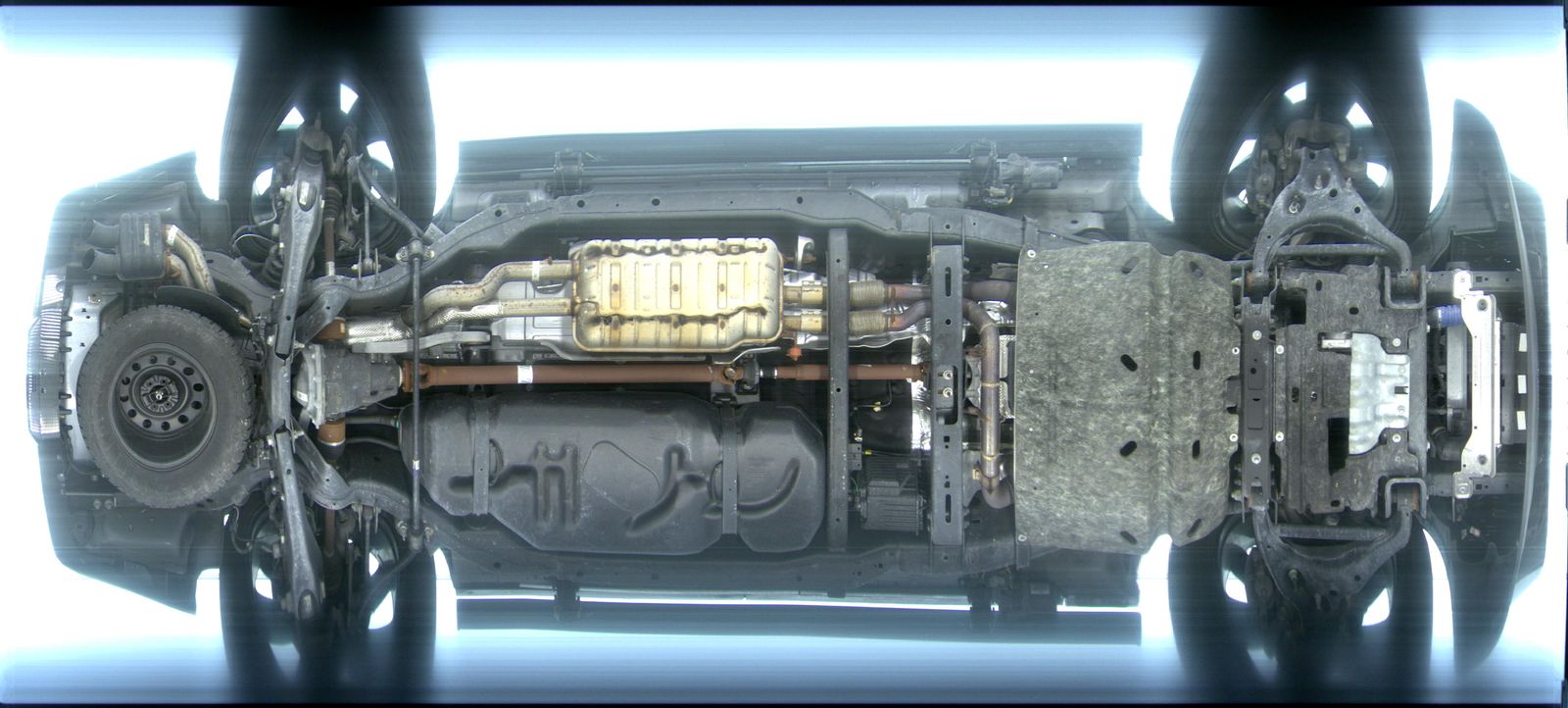 2022 Lincoln Navigator L Reserve FWD