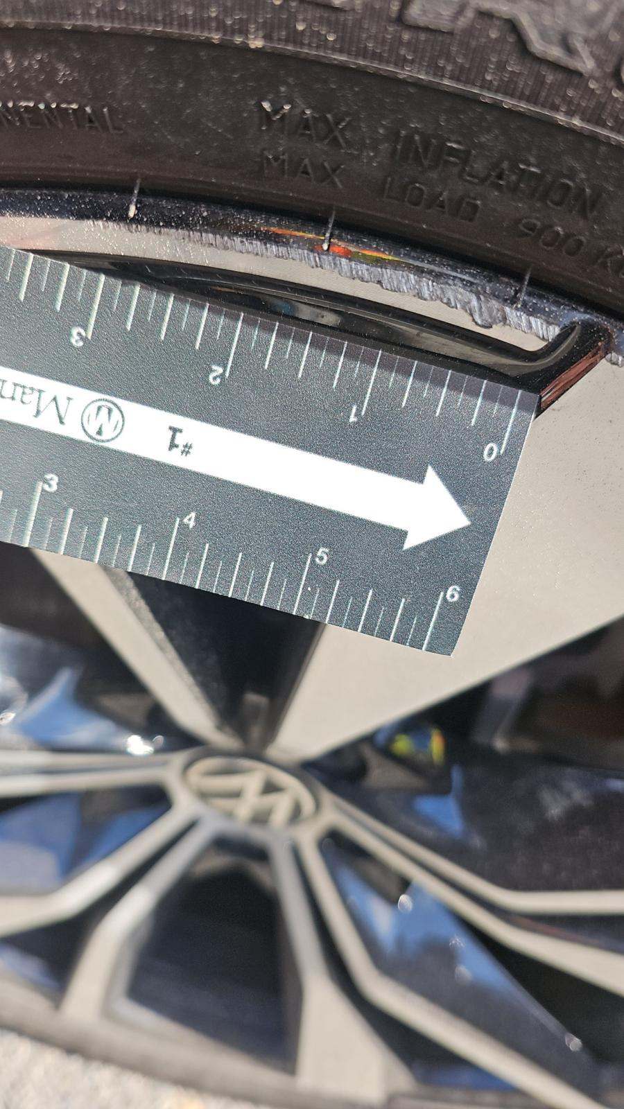 2025 Volkswagen Atlas 2.0T SEL Premium R-Line AWD