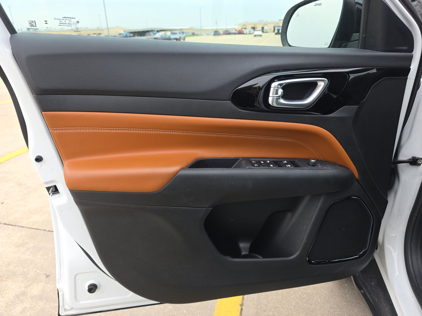 2024 Jeep Compass Limited AWD