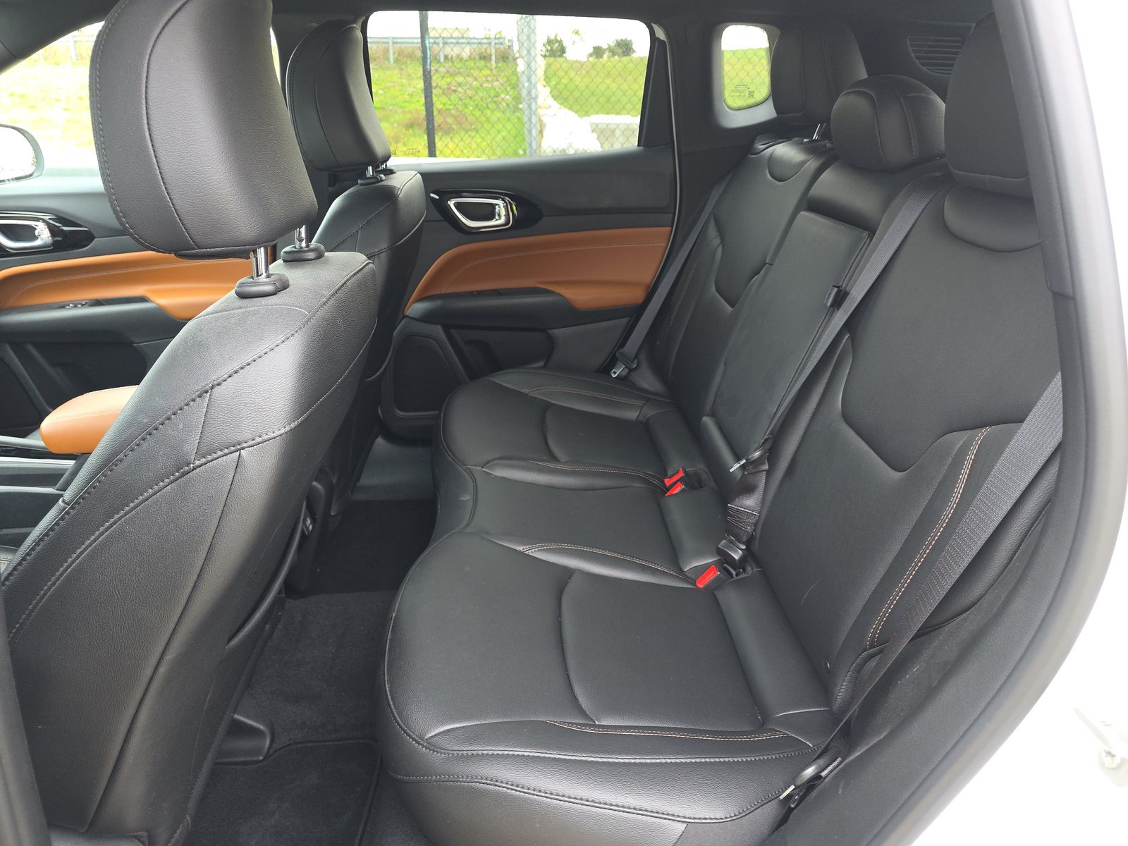 2024 Jeep Compass Limited AWD