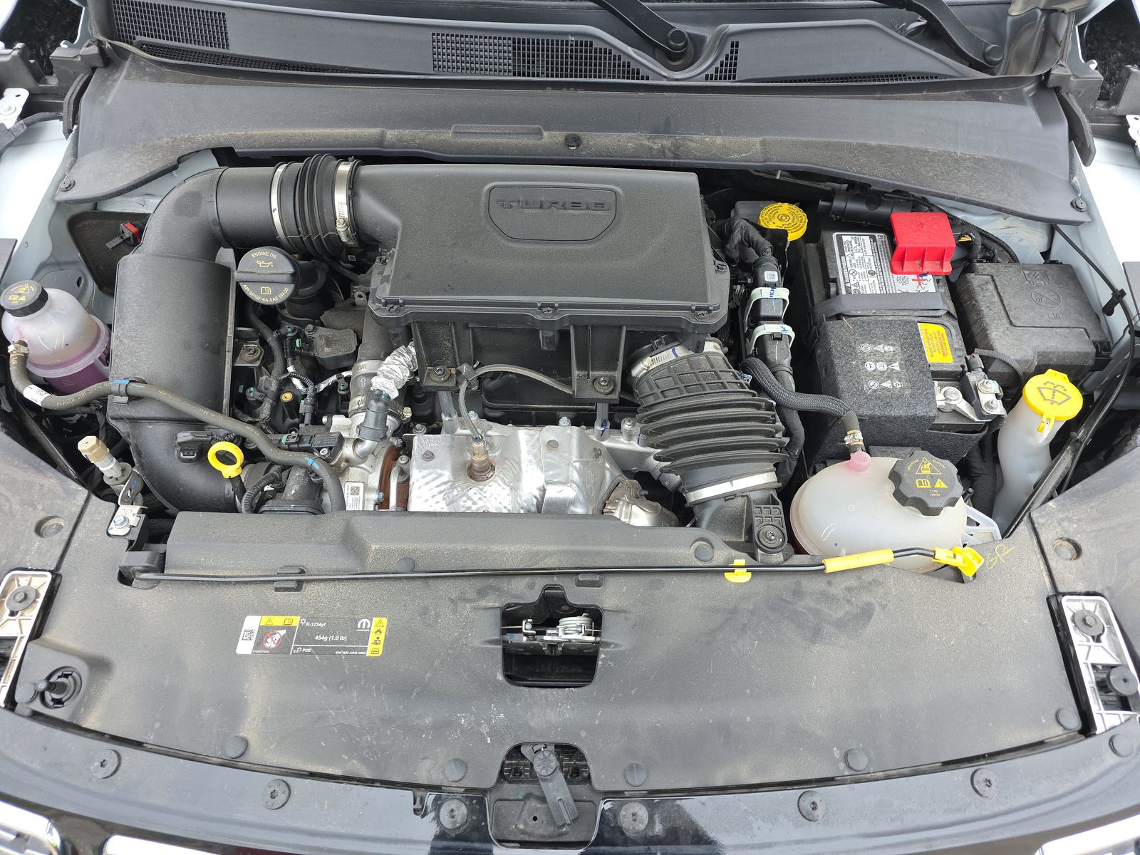 2024 Jeep Compass Limited AWD