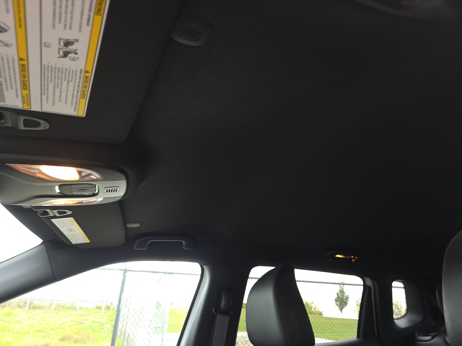 2024 Jeep Compass Limited AWD