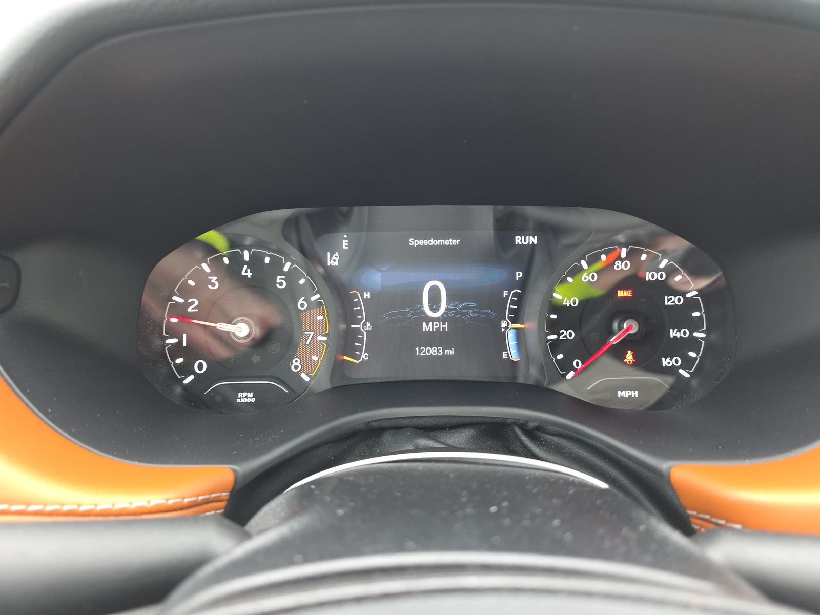 2024 Jeep Compass Limited AWD