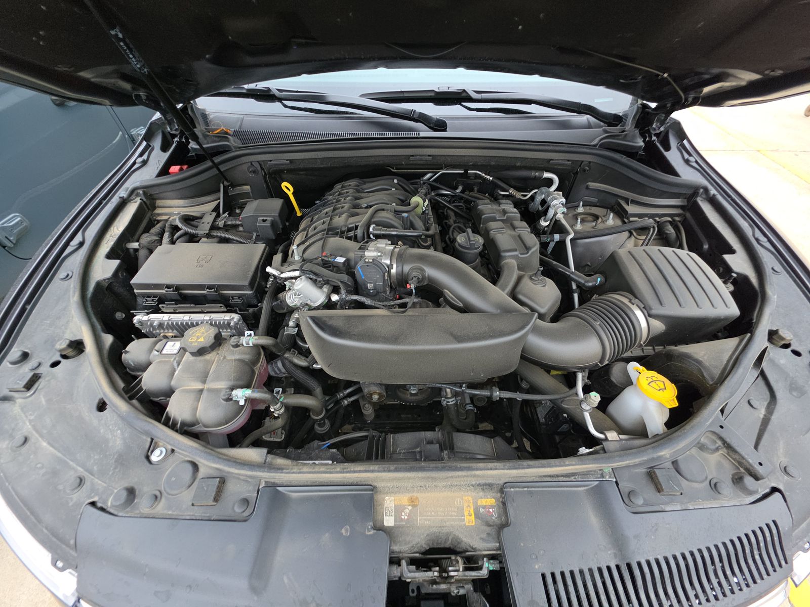 2024 Dodge Durango SXT Plus AWD