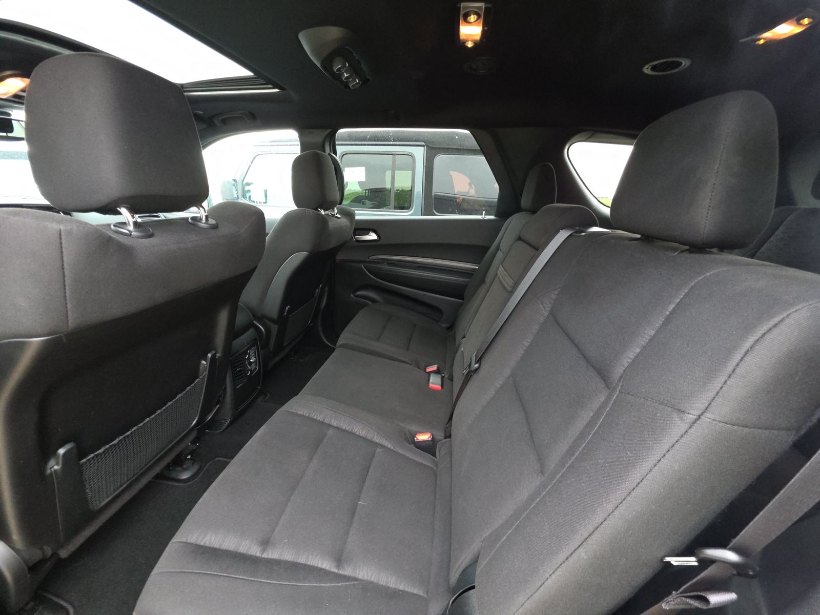 2024 Dodge Durango SXT Plus AWD