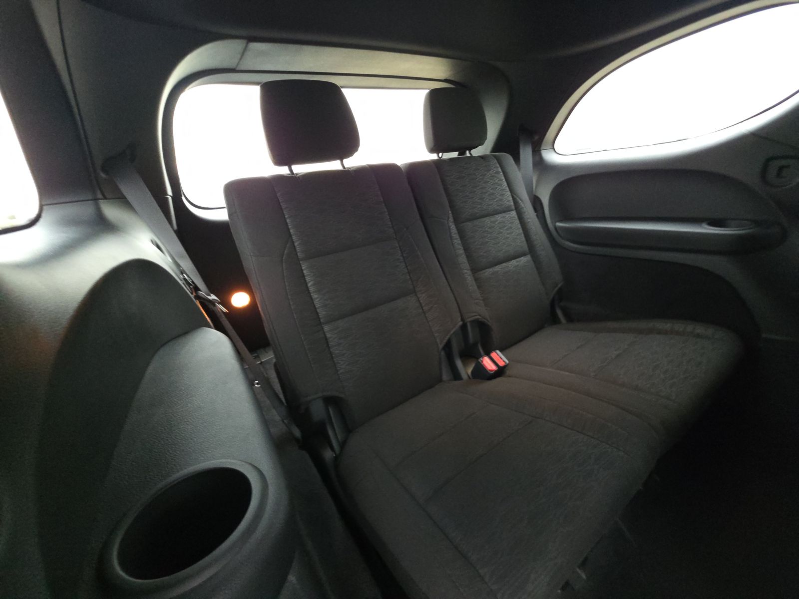 2024 Dodge Durango SXT Plus AWD