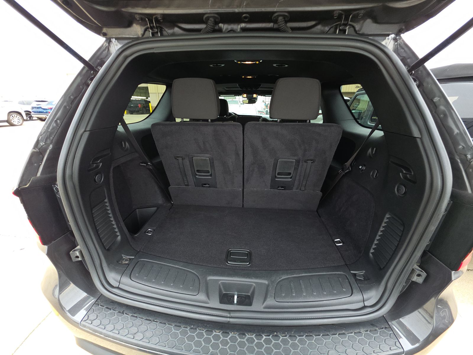 2024 Dodge Durango SXT Plus AWD