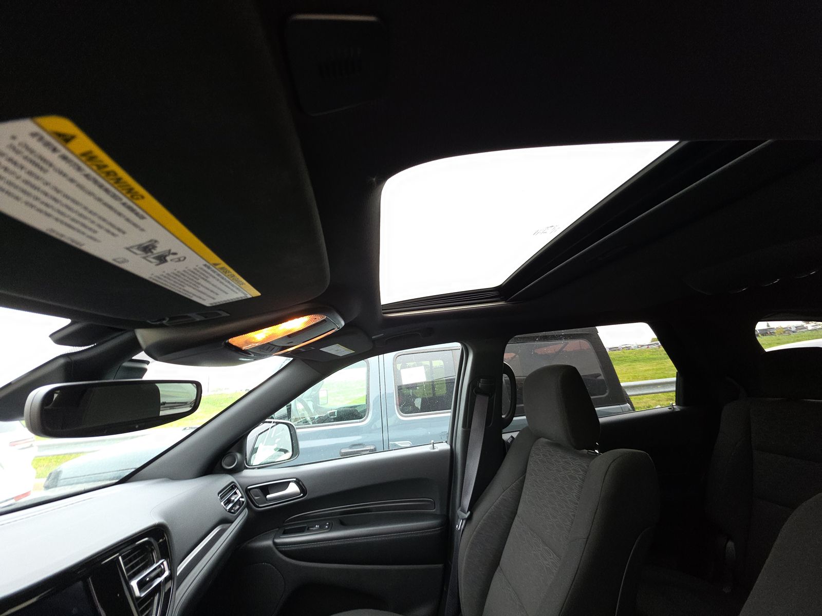 2024 Dodge Durango SXT Plus AWD