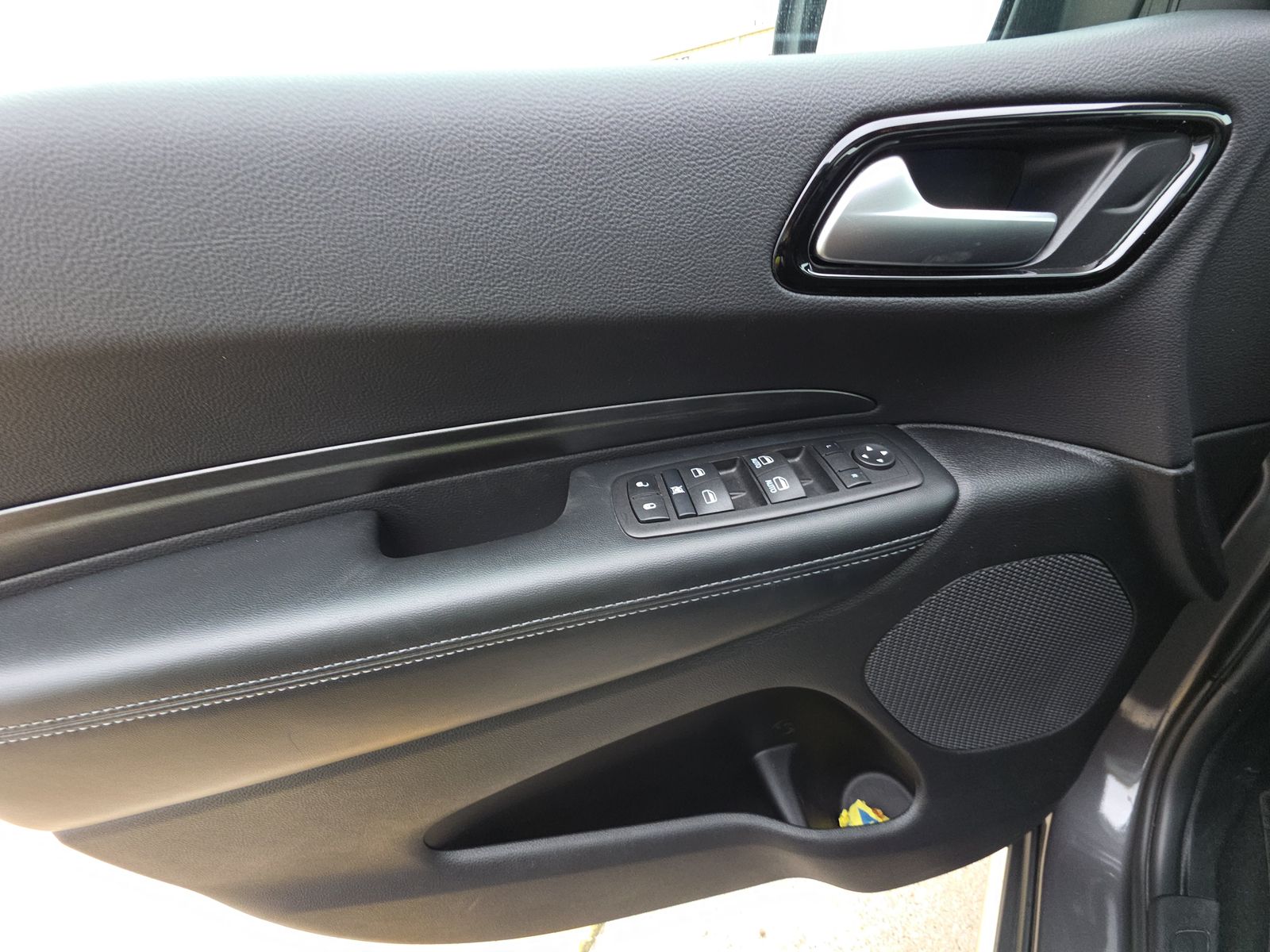 2024 Dodge Durango SXT Plus AWD