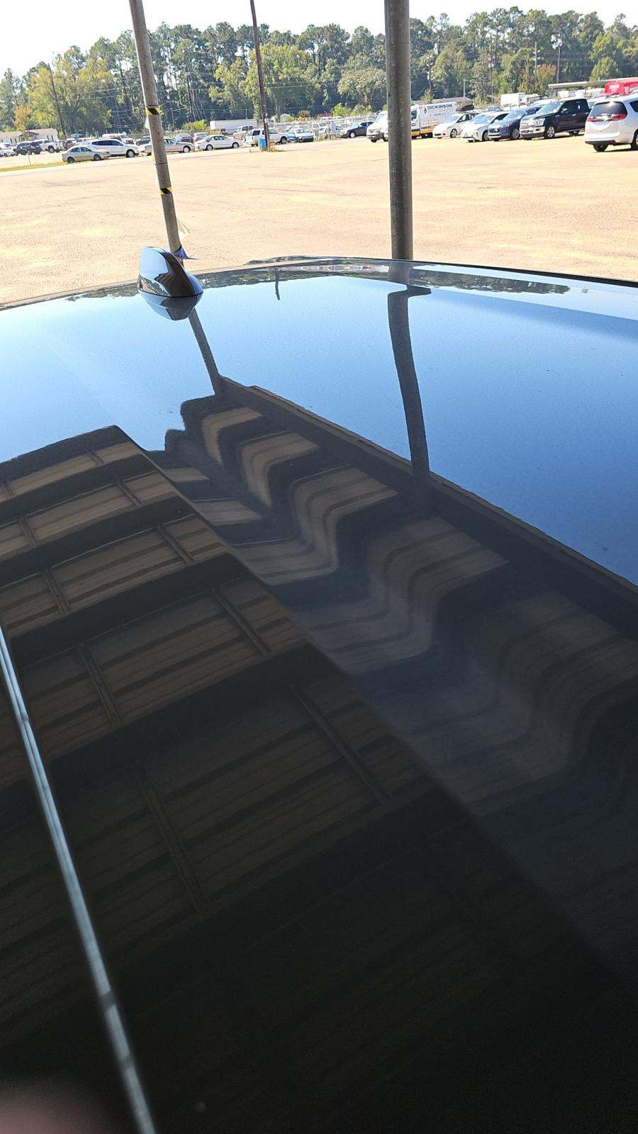 2025 Chevrolet Equinox LT FWD