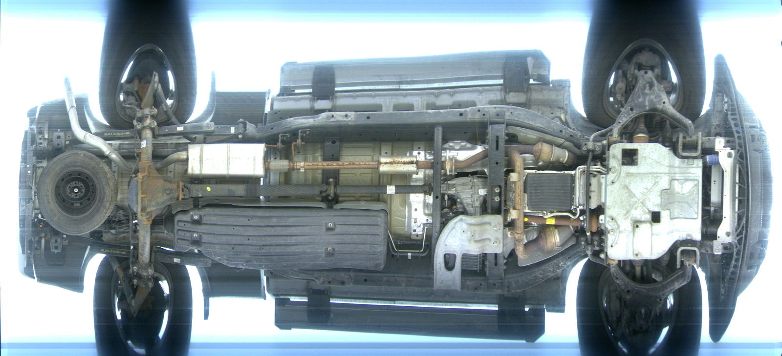 2024 Ford F-150 XLT AWD