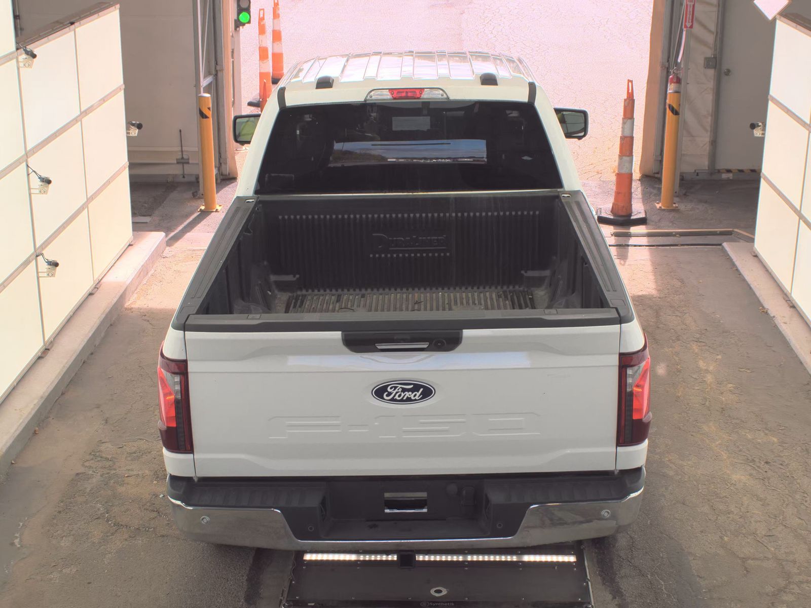 2024 Ford F-150 XLT AWD