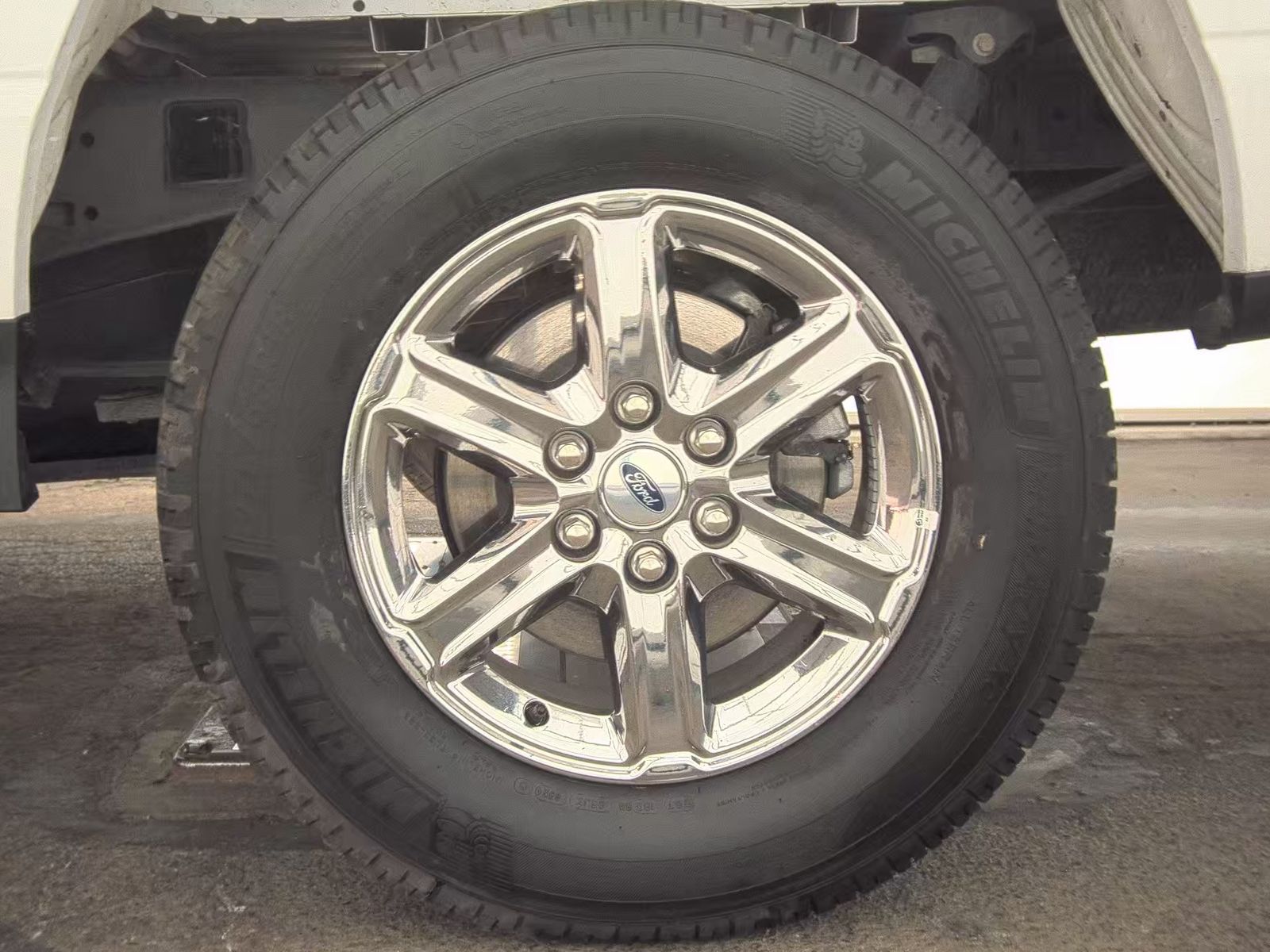 2024 Ford F-150 XLT AWD