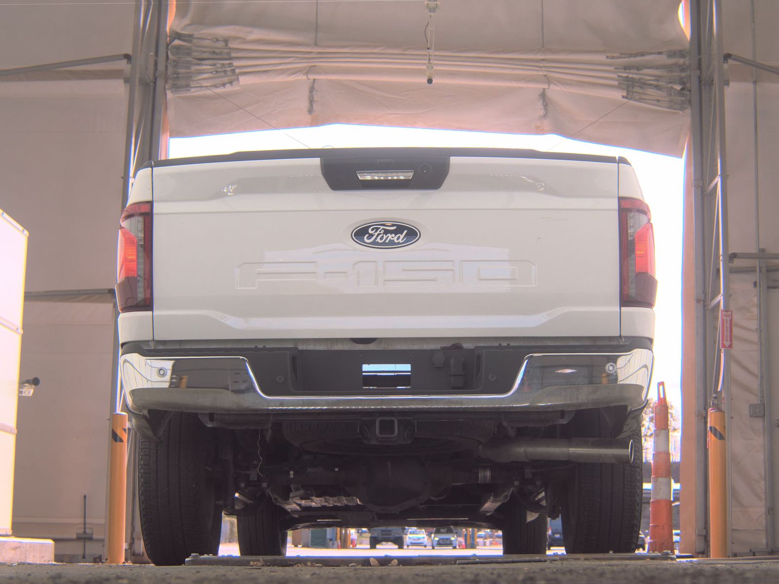 2024 Ford F-150 XLT AWD