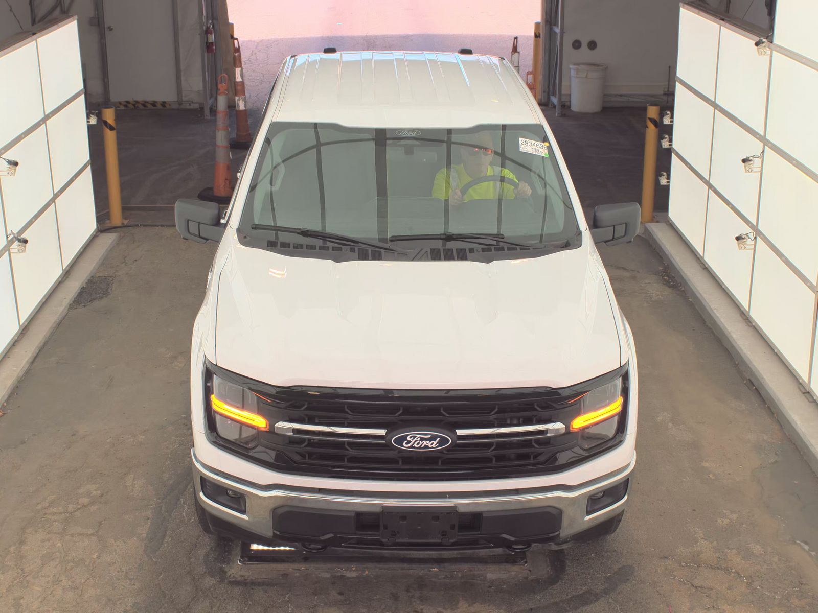 2024 Ford F-150 XLT AWD