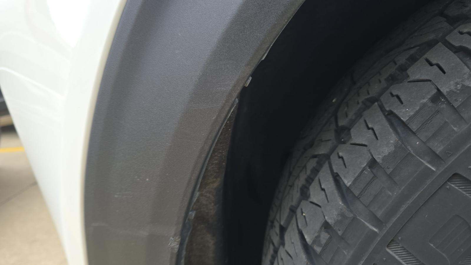 2023 Ford Explorer Timberline AWD