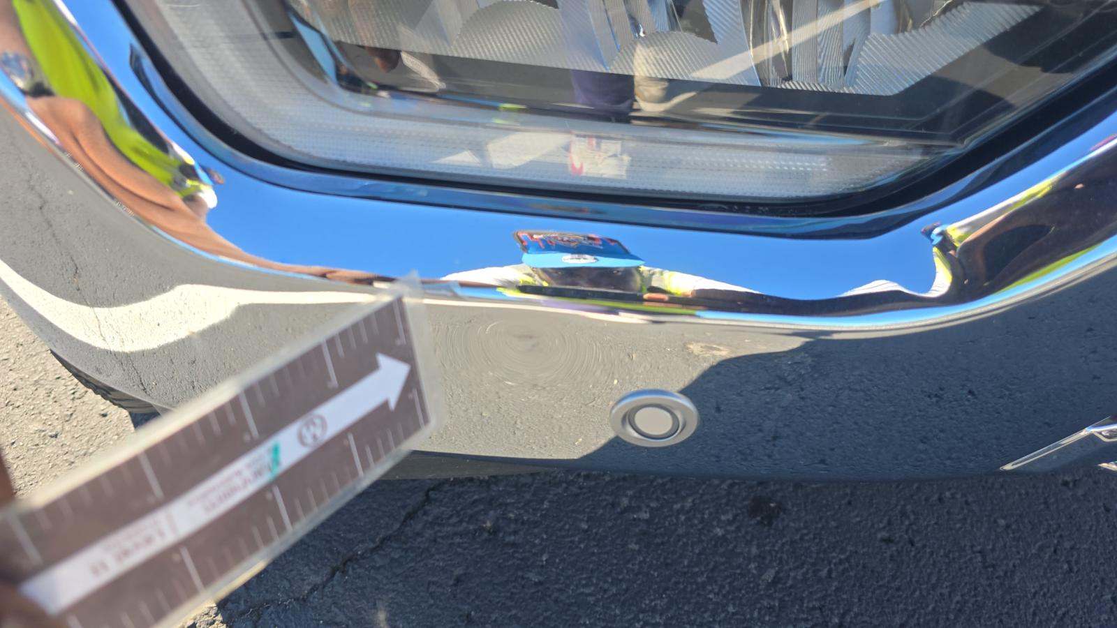 2022 Ford F-150 Lariat AWD