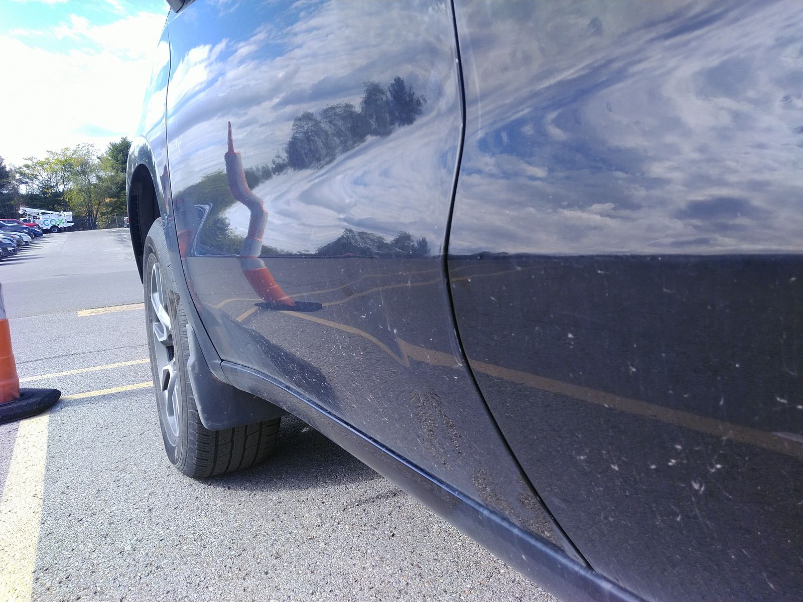 2024 Chevrolet Silverado 1500 LT AWD