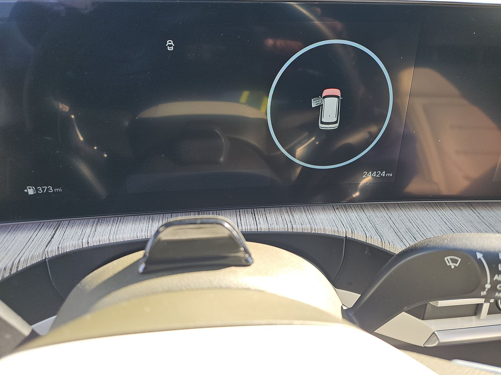 2025 Hyundai Santa Fe Calligraphy AWD