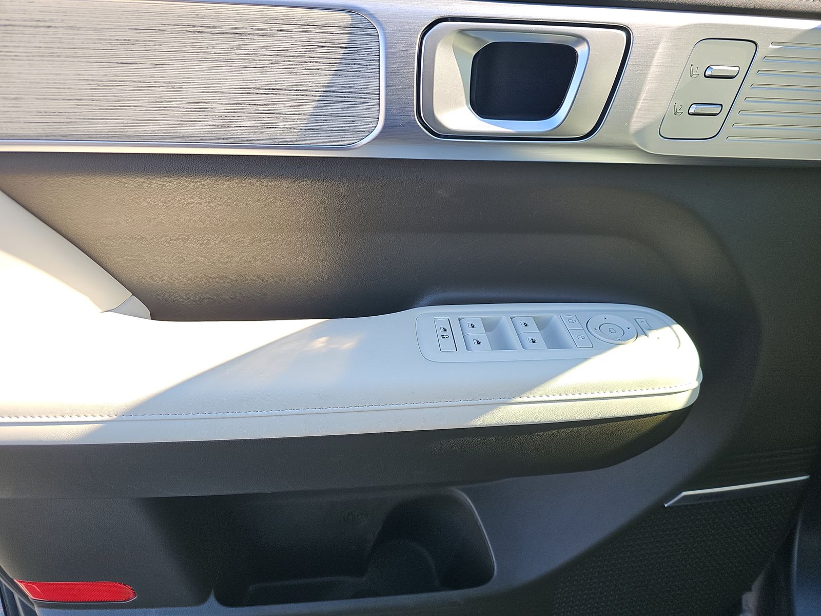 2025 Hyundai Santa Fe Calligraphy AWD