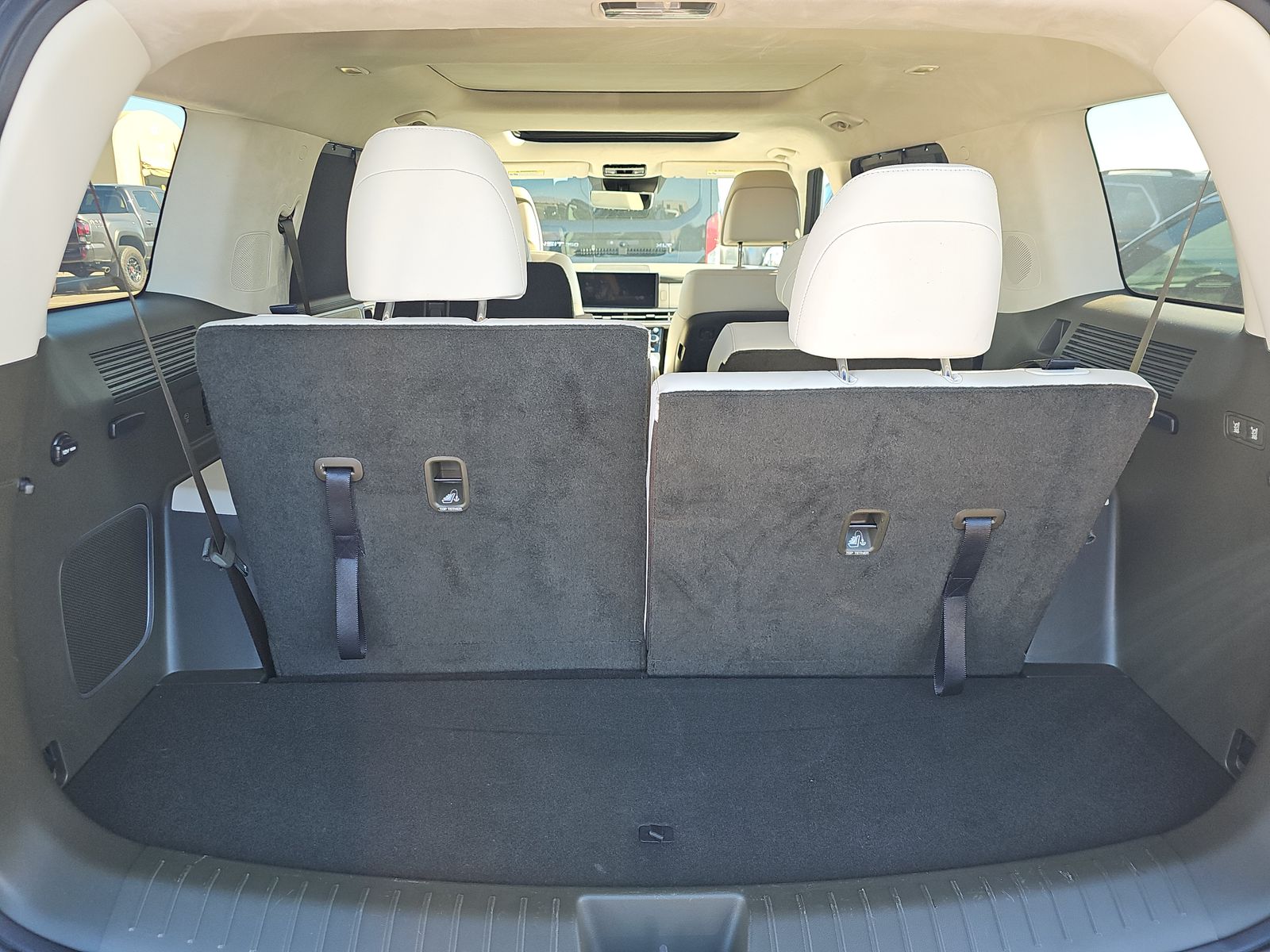 2025 Hyundai Santa Fe Calligraphy AWD